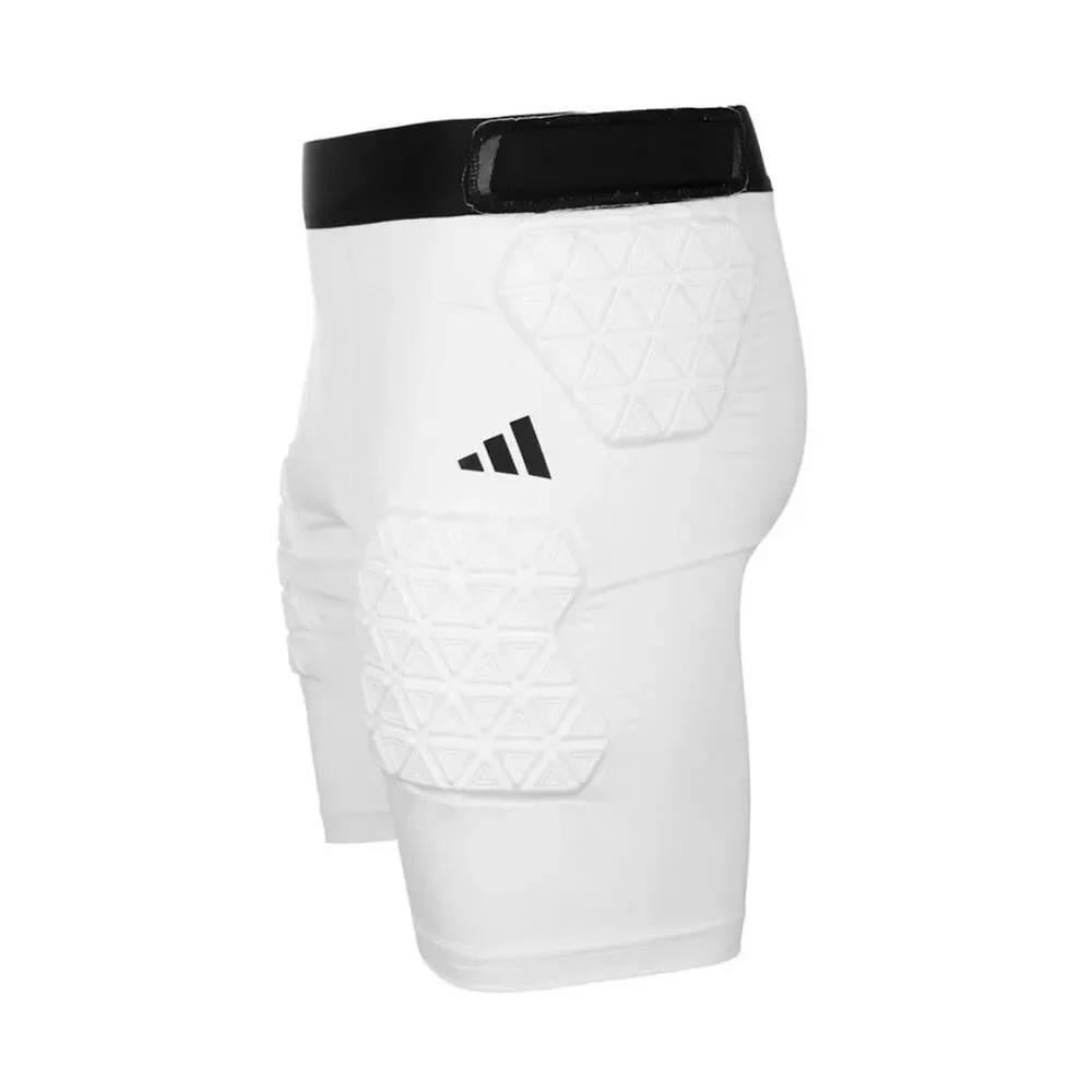 Adidas Integrated Padded Football Compression Shorts Medium IM3608 NWT $80